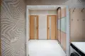 1 room apartment 43 m² Minsk, Belarus