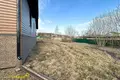 House 241 m² Lahojsk selsaviet, Belarus