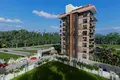 2 room apartment 49 m² Payallar, Turkey