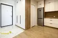 Apartamento 2 habitaciones 43 m² Minsk, Bielorrusia