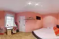 Haus 2 Zimmer 55 m² Budapest, Ungarn