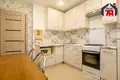 3 room apartment 67 m² Vileyka, Belarus