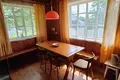 House 123 m² Zabalocki sielski Saviet, Belarus