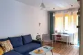 Appartement 2 chambres 37 m² en Cracovie, Pologne