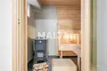 2 bedroom apartment 58 m² Helsinki sub-region, Finland