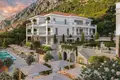 Wohnung 70 m² Petrovac, Montenegro