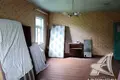 Haus 61 m² Lieninski sielski Saviet, Belarus