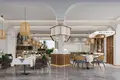 1 bedroom apartment 54 m² Phuket Province, Thailand