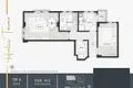 Wohnung 2 zimmer 83 m² Eyupsultan, Türkei