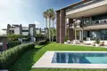 6-Schlafzimmer-Villa 1 026 m² Marbella, Spanien