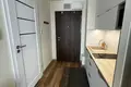 Appartement 1 chambre 18 m² dans Varsovie, Pologne