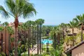 Wohnung 3 Schlafzimmer 158 m² San Pedro Alcantara, Spanien