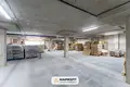 Almacén 496 m² en Minsk, Belarús