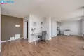 Квартира 2 комнаты 63 м² Вильнюс, Литва