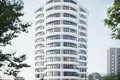 Apartamento 3 habitaciones 100 m² Bagcilar, Turquía