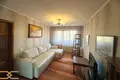 3 room apartment 62 m² Salihorsk, Belarus