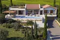 4-Schlafzimmer-Villa  Lustica, Montenegro