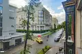 Appartement 1 chambre 113 m² Central Administrative Okrug, Fédération de Russie