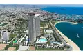 Appartement 3 chambres 220 m² Limassol, Chypre