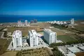 Appartement 2 chambres 52 m² Lefka, Chypre du Nord