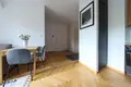 2 room apartment 43 m² in Warsaw, Poland