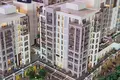 Mieszkanie w nowym budynku 2BR | Grove | Payment Plan 