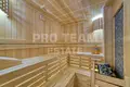 5-Zimmer-Villa 300 m² Alanya, Türkei