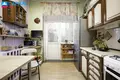 Квартира 2 комнаты 59 м² Вильнюс, Литва