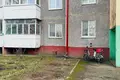 3 room apartment 63 m² Sluck, Belarus