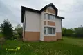Cottage 208 m² Astrashycki Haradok, Belarus