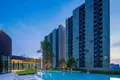 2 bedroom apartment 50 m² Bang Na Nuea Subdistrict, Thailand