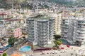 Appartement 3 chambres 110 m² Alanya, Turquie