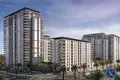 Mieszkanie 1 pokój 651 m² Dubaj, Emiraty Arabskie