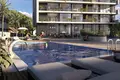 Studio apartment 1 bedroom 41 m² Batumi, Georgia