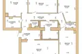 Mieszkanie 4 pokoi 127 m² Mińsk, Białoruś