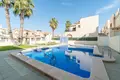 2 bedroom house 75 m² Torrevieja, Spain