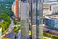 Pomieszczenie biurowe 115 m² Moskwa, Rosja