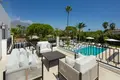 villa de 5 chambres 490 m² San Pedro Alcantara, Espagne