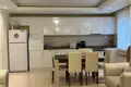 Apartamento 3 habitaciones 115 m² Alanya, Turquía