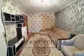 Apartamento 3 habitaciones 120 m² Vialikija Jakaucycy, Bielorrusia