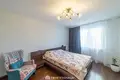 Mieszkanie 3 pokoi 100 m² Mińsk, Białoruś