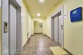 Wohnung 1 zimmer 45 m² Minsk, Belarus