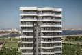 Apartamento 3 habitaciones 103 m² Konak, Turquía