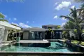 Haus 6 Zimmer  Riviere du Rempart, Mauritius