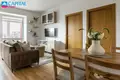 3 room apartment 55 m² Vilnius, Lithuania