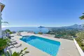 Willa 257 m² Altea, Hiszpania