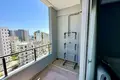 Apartamento 2 habitaciones 54 m² Mezitli, Turquía