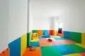 2 bedroom apartment  Oba, Turkey