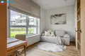 Квартира 3 комнаты 64 м² Вильнюс, Литва