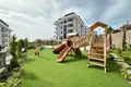 Apartamento 3 habitaciones  Basırlı, Turquía